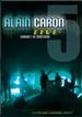 Alain Caron - Live at Cabaret de Montreal